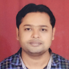 Dr. Vinayak More